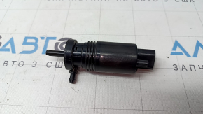 Tesla Model 3 18-Windshield Washer Motor