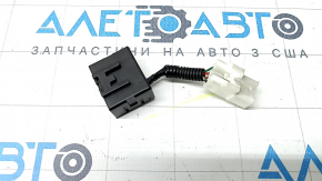 Lexus RX350 RX450h 10-15 Passenger Seat Heating Control Unit