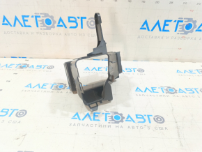 Front left brake disc duct BMW X5 G05 19-24 front