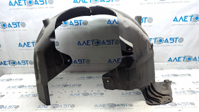 Front right fender liner Tesla Model 3 18-