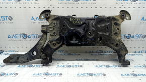 Ford Escape MK3 13-19 front subframe with left handlebar
