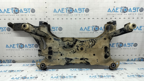 Ford Escape MK3 13-19 front subframe with left handlebar