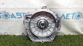 Rear cover of the automatic transmission Hyundai Tucson 16-21 2.0 AWD