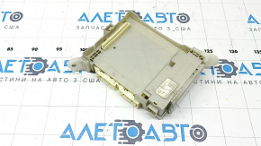 Lexus RX350 10-12 dash fuse box