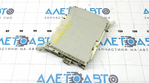 Lexus RX350 10-12 dash fuse box