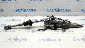 Tesla Model 3 18-inch steering column with gimbal