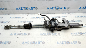 Tesla Model 3 18-inch steering column with gimbal