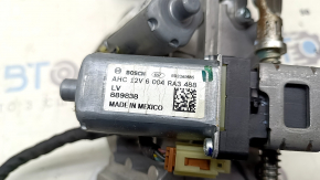 Tesla Model 3 18-inch steering column with gimbal