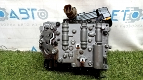 Hydraulic unit of the automatic transmission Hyundai Tucson 16-21 2.0 AWD