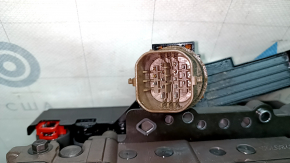 Hydraulic unit of the automatic transmission Hyundai Tucson 16-21 2.0 AWD