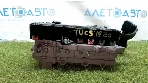 Hydraulic unit of the automatic transmission Hyundai Tucson 16-21 2.0 AWD