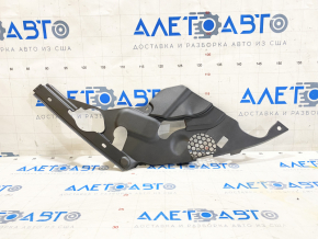 Right underhood trim for BMW 3 G20 19-24