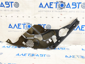 Right underhood trim for BMW 3 G20 19-24
