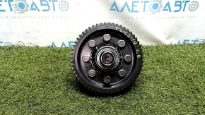 Hyundai Tucson 16-21 2.0 AWD Automatic Transmission Differential