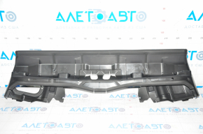 Upper radiator deflector BMW X3 G01 18-21