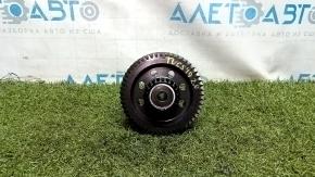 Intermediate shaft for automatic transmission Hyundai Tucson 16-21 2.0 AWD