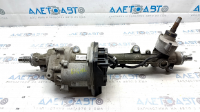 Tesla Model 3 18-inch electric steering rack, 8mm mount, no rods