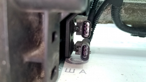 Tesla Model 3 18-inch electric steering rack, 8mm mount, no rods