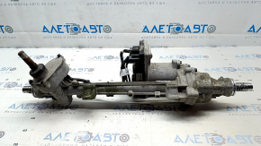 Tesla Model 3 18-inch electric steering rack, 8mm mount, no rods