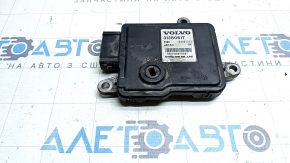 Volvo XC90 16-24 T5, T6, T8 automatic transmission computer mount broken