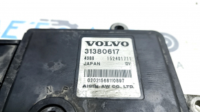 Volvo XC90 16-24 T5, T6, T8 automatic transmission computer mount broken