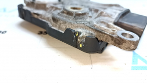 Volvo XC90 16-24 T5, T6, T8 automatic transmission computer mount broken