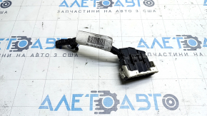 A chip for the Volvo XC90 16-24 T5, T6, and T8 automatic transmission computer.