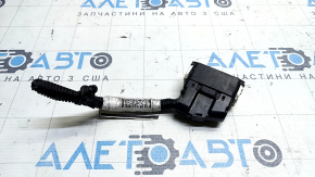 A chip for the Volvo XC90 16-24 T5, T6, and T8 automatic transmission computer.