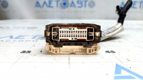 A chip for the Volvo XC90 16-24 T5, T6, and T8 automatic transmission computer.