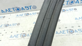 Lexus RX350 RX450h 10-15 rear bumper trim, scratched