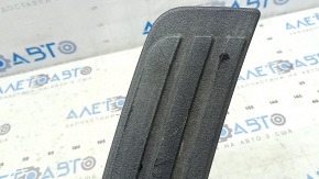 Lexus RX350 RX450h 10-15 rear bumper trim, scratched