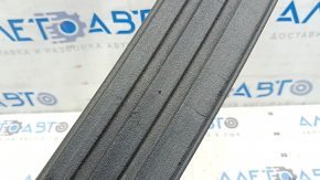 Lexus RX350 RX450h 10-15 rear bumper trim, scratched