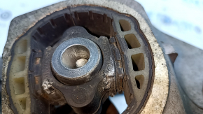 Rear left trunnion Volvo XC90 16-22 cracked silent block
