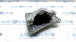 Engine mount left Volvo XC90 16-22 T5, T6 cracked