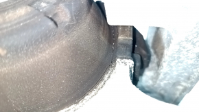 Engine mount left Volvo XC90 16-22 T5, T6 cracked