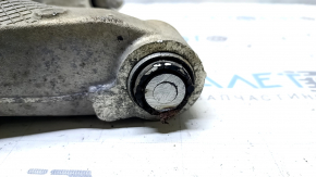 Lower control arm, rear right, front, Volvo XC90 16-20, silent block, replacement required