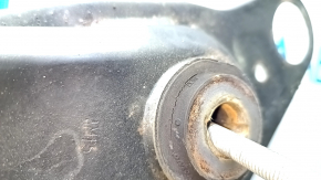 Front subframe Volvo XC90 16-20 without air suspension, rusty, microcracks S/B