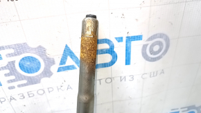 Volvo XC90 16-23 electric steering rack, without rods, rusty shaft