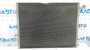 Intercooler radiator Mercedes GLC 300/350e/43-20 16-22 jammed