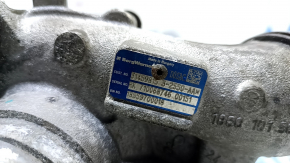 Turbocharger with manifold Volvo XC90 16-25 T6, T8 112kW