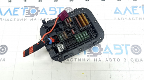 Right under-dash fuse box for Mercedes GLC 16-18
