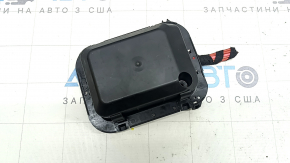 Right under-dash fuse box for Mercedes GLC 16-18