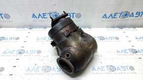 Volvo XC90 16-22 T5, T6 AWD catalytic converter stud broken