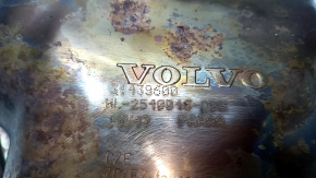Volvo XC90 16-22 T5, T6 AWD catalytic converter stud broken