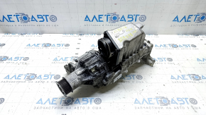 Volvo XC90 16-22 Compressor Assembly 112k