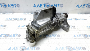 Volvo XC90 16-22 Compressor Assembly 112k