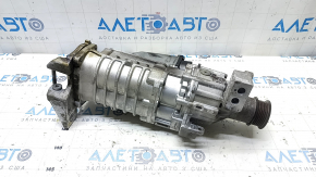 Volvo XC90 16-22 Compressor Assembly 112k