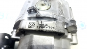 Volvo XC90 16-22 Compressor Assembly 112k
