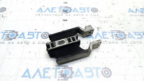 Engine mount rear left Volvo XC90 16-23 cracked