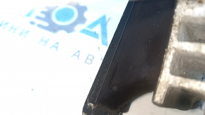 Engine mount rear left Volvo XC90 16-23 cracked